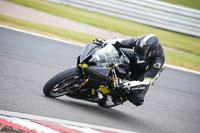 Lower Group Black Bikes